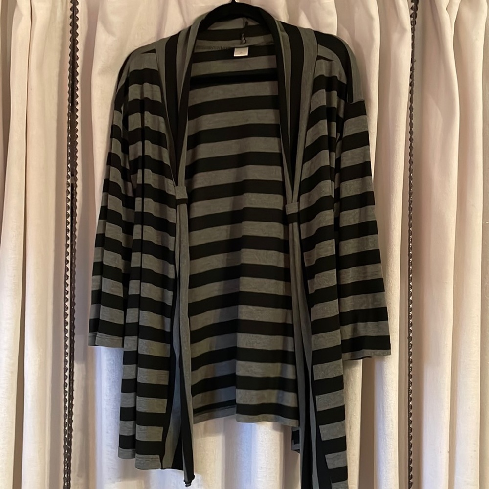 Dots cardigan 3X